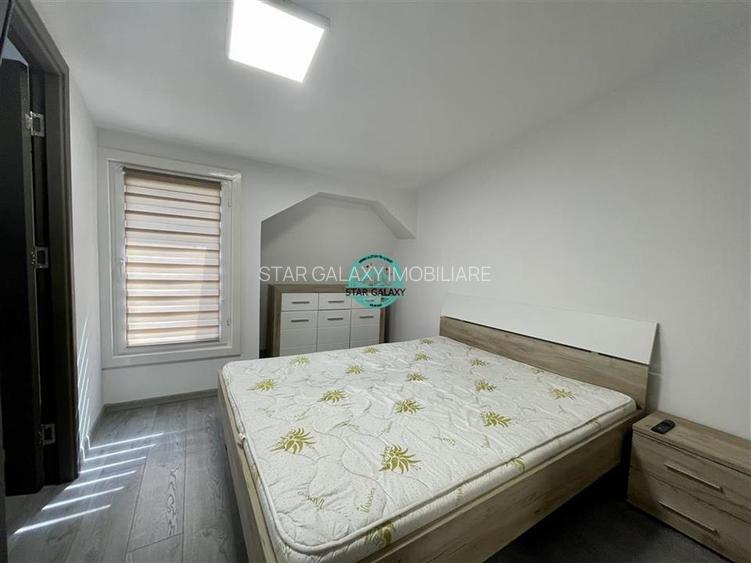 Apartament cu 2 camere de inchiriat, nou, mobilat-utilat, str. Gh Doja - 5