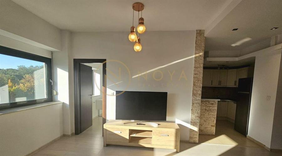 Apartament de 3 camere in zona Iancu Nicolae Natura Residence