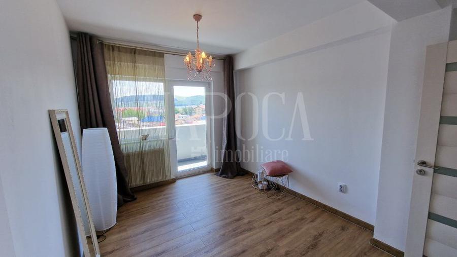 Apartament 2 camere de vanzare in Floresti