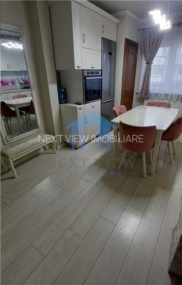 Apartament 2 camere, Plopilor