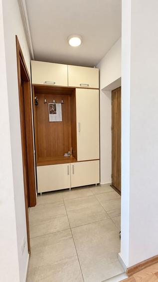 Grozăvești | Bloc Nou | Metrou | Parcare