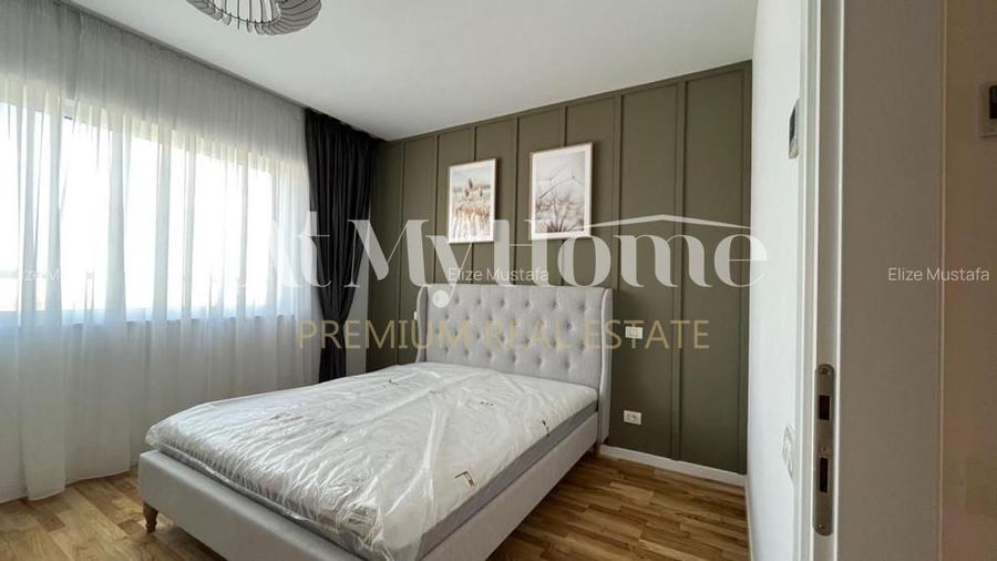 VILA NOUA 5 CAMERE/GRADINA/PIPERA