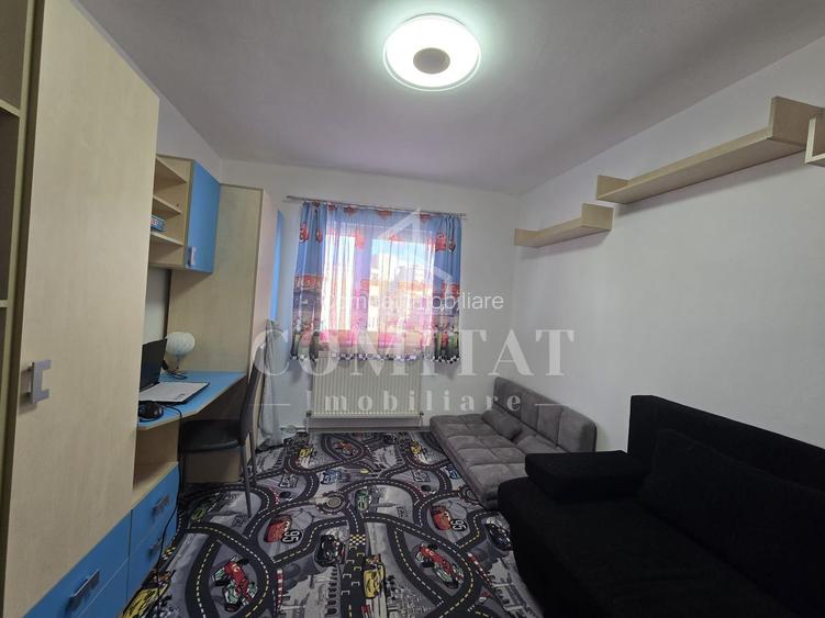 Apartament cu 4 camere | Etaj intermediar | Zona Parcul Rozelor - 5