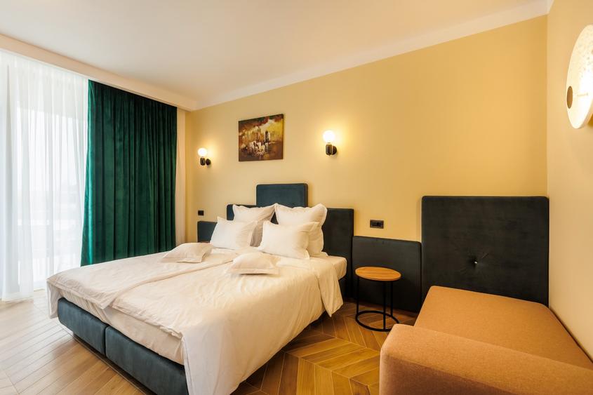 Boutique HOTEL - afacere la cheie /aproape de mare