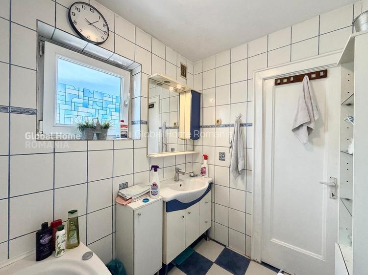 Ultracentral ◈ Parcul Izovor | 135 MP | Apartament 4 Camere ◈ Centrala Proprie - 30