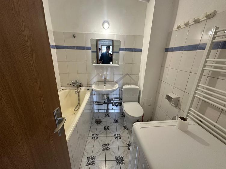 Apartament 2 camere Bulevardul Independentei
