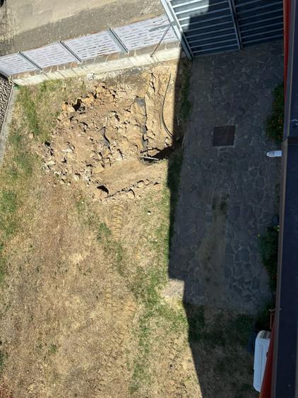 Casa de inchiriat, 143 mp, curte 260 mp, zona Centrul Vechi