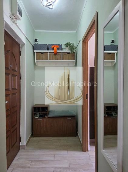 Apartament 3 camere | Gheorghe Lazăr | 61 mp | Renovat recent |