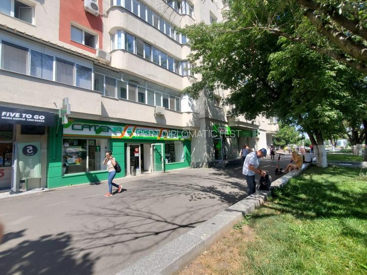 BRANCOVEANU - METROU -SUP 70 MP -140 - PRET 2000  EURO - 4