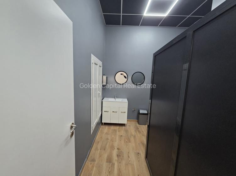 Inchiriere Spațiu Comercial Vitrat, 100mp - Bucium - 11