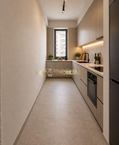 3 Camere | Stefan cel Mare | Metrou | 0% Comision | Centrala