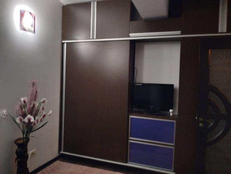 Apartament 2 camere complet utilat, zona Facultății de Drept