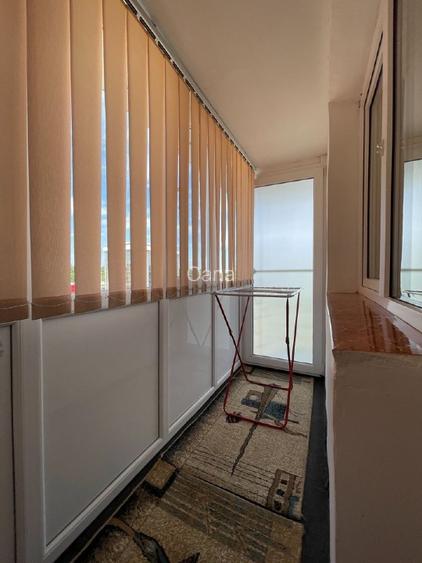 Apartament 1 camere de inchiriat zona Kaulfand - 5