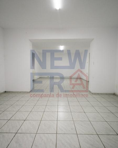 Apartament in vila - demisol inalt - de vanzare in zona Parcul Carol