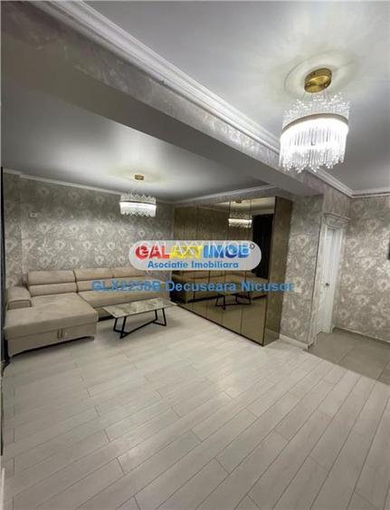 Apartament 2 Camere, Militari Residence, Lux, 88 900 Euro - 23