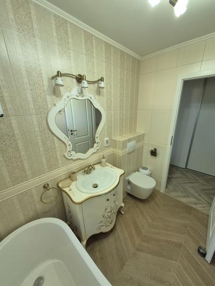 2Cam--Lux-Take Ionescu-4 Min de Piata Unirii-Mobilat-Utilat-50MP--110.000 Euro!