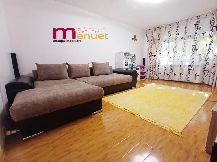 Apartament 2 camere,zona E3 , parter inalt