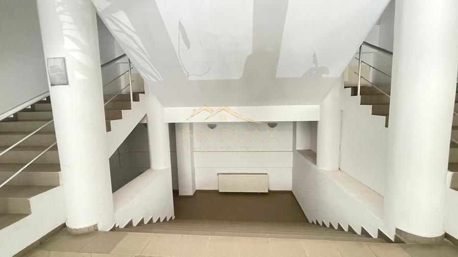 Centru comercial  Premiun / 2960mp // Giurgiu
