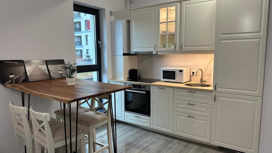 Apartament 2 camere de inchiriat Exigent faza 5