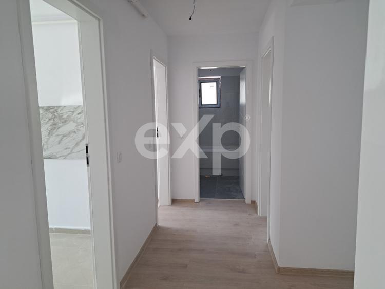 TVA inclus | Apartament 3 camere Trivale | Bloc Nou Finalizat