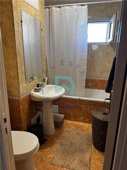 Apartament 2 camere Astra, renovat, Brasov