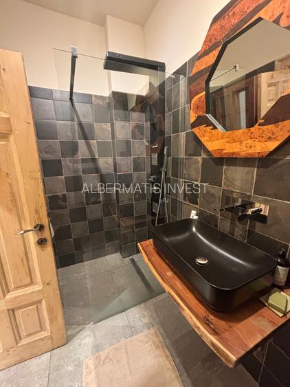 Inchiriere apartament cu 4 camere cu vedere in  Parcul Cismigiu - 15