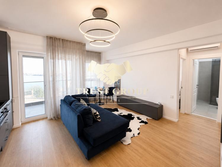 Apartament 2 camere Virtutii-Lujerului - bloc 2022