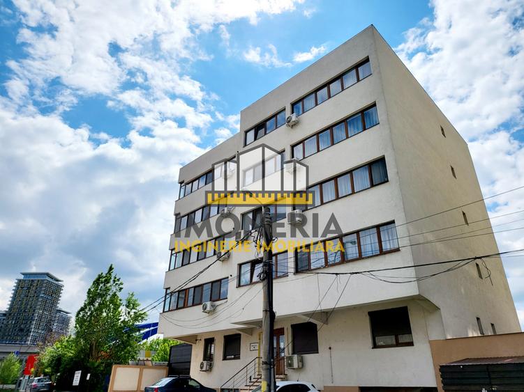 2 camere+parcare-0% comision-200m metrou-550m parc-33mpu Living
