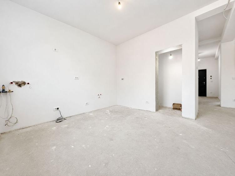 Duplex nou Dumbrăvița – 129 mp utili, garaj, finisaje la alegere