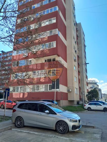 2 camere Energia, Compozitori Baba Novac, 56 mp et 2/9 lift centrala imobil 2012