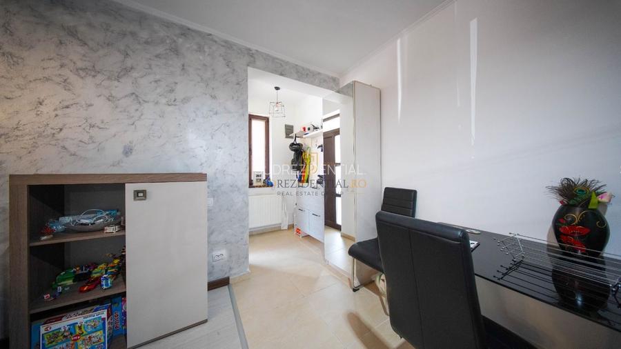 Casa in zona Astrelor, 4 camere, P+1, Comision 0% - 11
