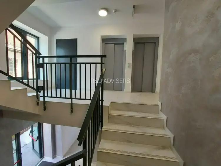 Apartament 3 camere| Bloc Nou| LUX| Mariott | Parcare Inclusa | - 9