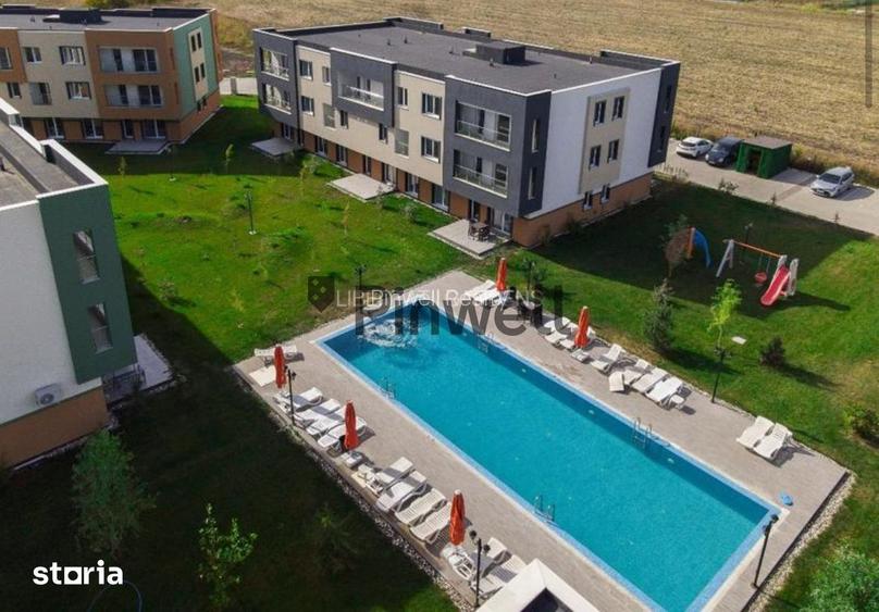 APARTAMENT 2 CAMERE OTOPENI I PARCARE INCLUSA - 9