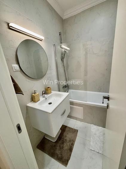 Apartament LUX cu 2 camere | Rond OMV Pipera – 60 mp - 3