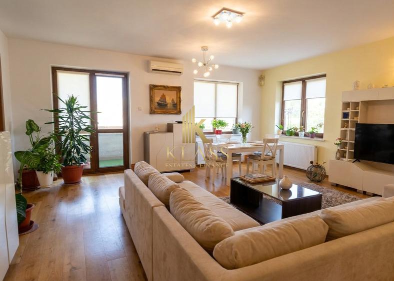 Inchiriere Apartament 4 camere, Bloc tip Bouique, Aviatiei