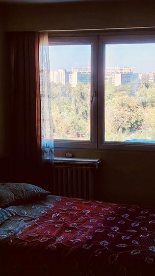 Apartament 2 camere Tita, 3 minute de metrou, stradal, mobilat modern, liber