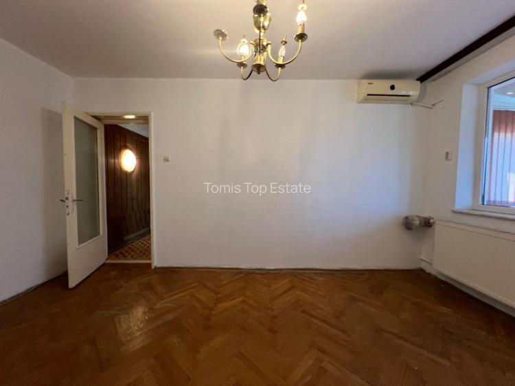 APARTAMENT 3 CAMERE I COMPARTIMENTARE EXCELENTA I  76MP I ZONA TOMIS 2 - 18