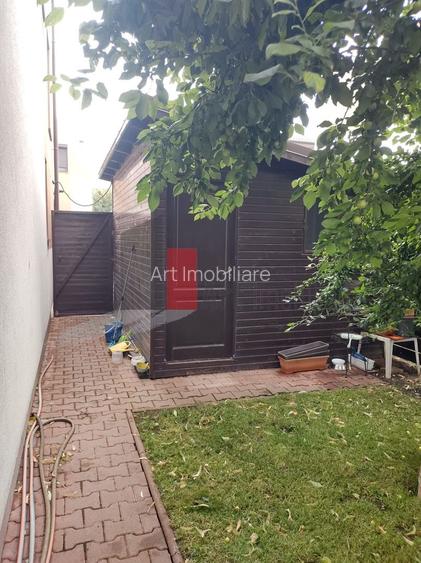 Vânzare casă Allegria Residence - comision 0% - 41