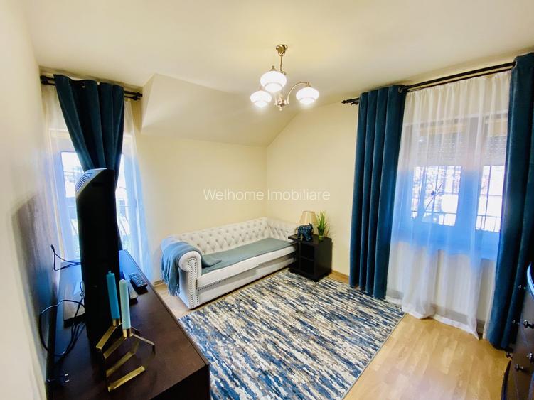 Casa moderna, individuala cu Garaj - Sura Mare - 22