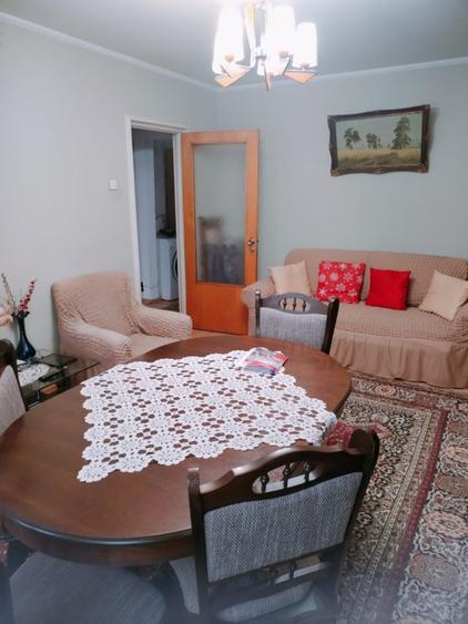 De vânzare Apartament 3 camere 70mp - Berceni, Almasu Mare