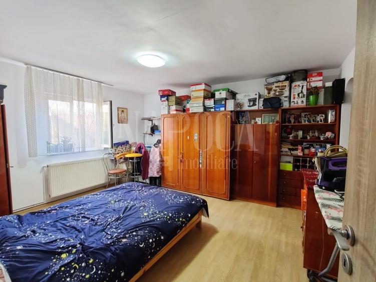 Casa 10 camere de vanzare in Manastur, Cluj Napoca