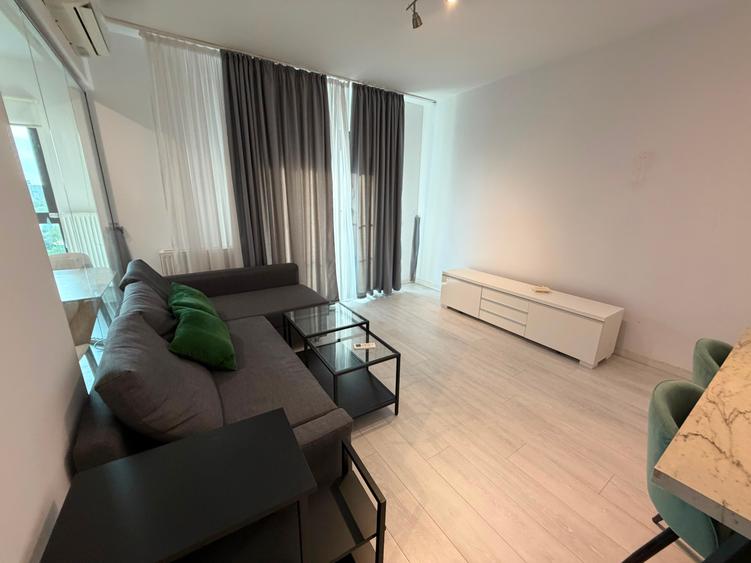 21 residence apartament unicat Politehnica