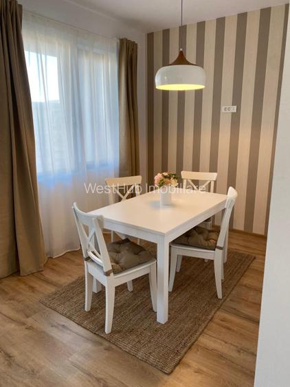 Casa insiruita - cartier rezidential, 3 camere, 92 mp utili - Giroc - 3