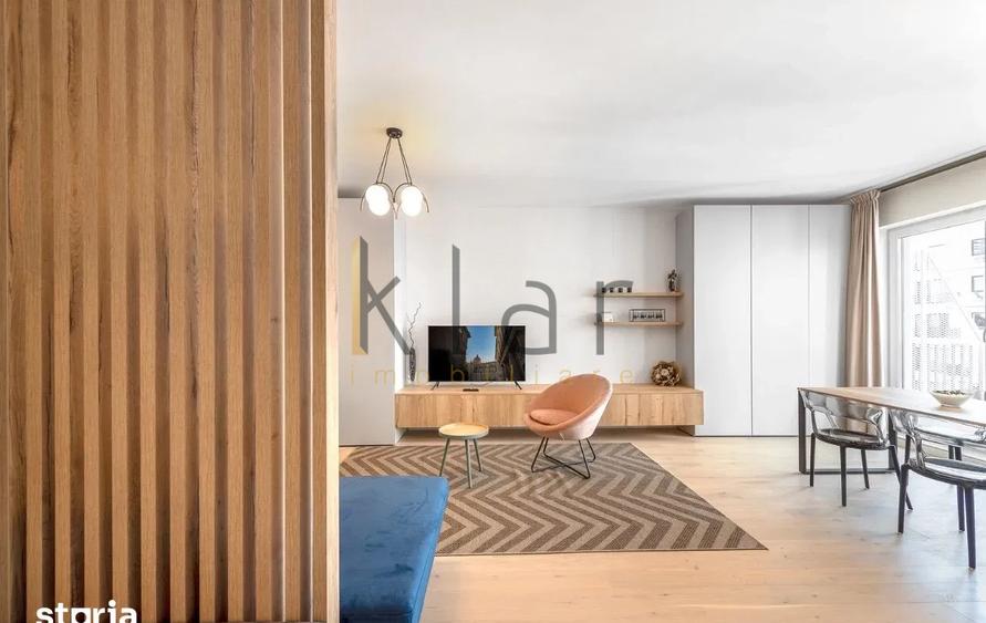 Apartament modern 2 camere 59mp, Centru - Record Park