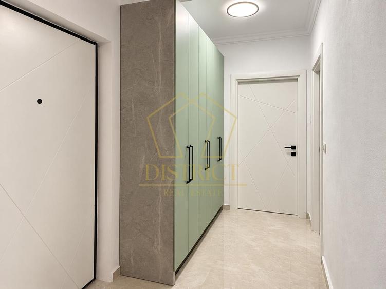 Apartament cu 2 camere | Giroc