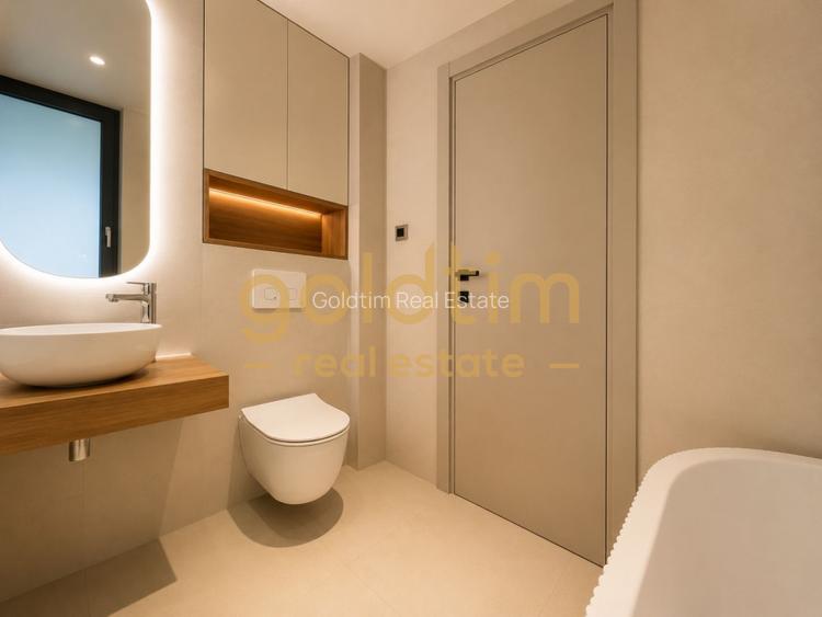 TERASA 90 mp/ARQA RESIDENCE/IANCU NICOLAE/SUPERB/2 LOCURI PARCARE SUBTERANE - 35