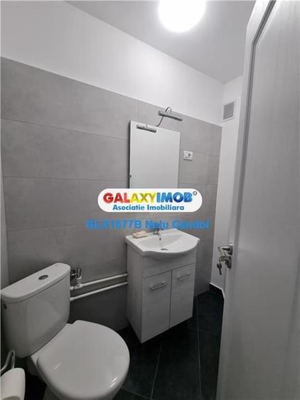 Apartament 3 camere de inchiriat locatie premium, 13 Septembrie.