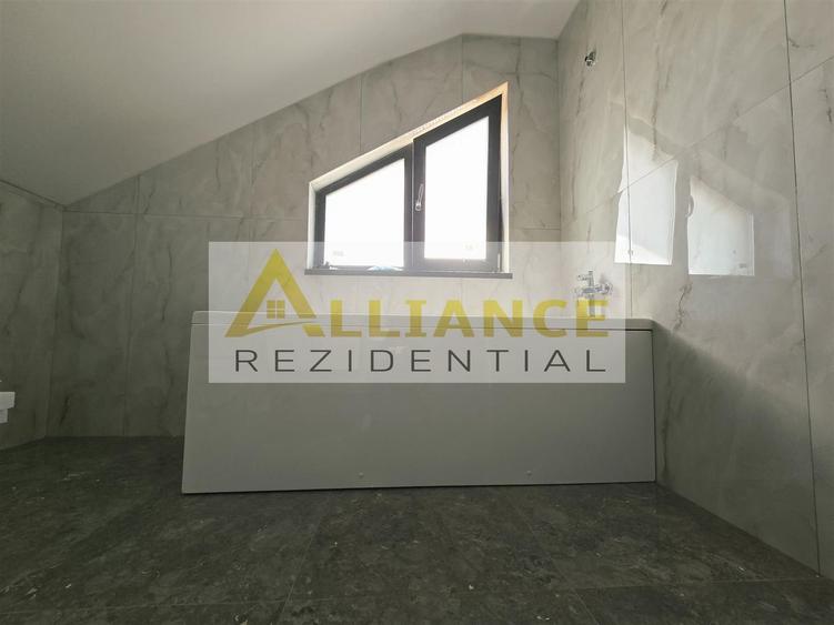 Vila- 130mp utili- beci- incalzire pardoseală-Geamuri tripan