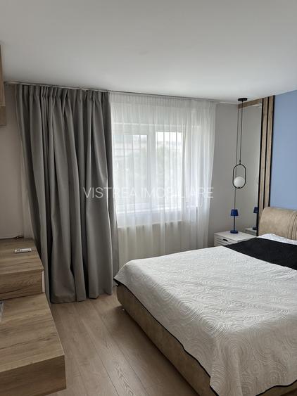 2 camere Aviatiei / Metrou la 2 min / Loc de parcare - 7