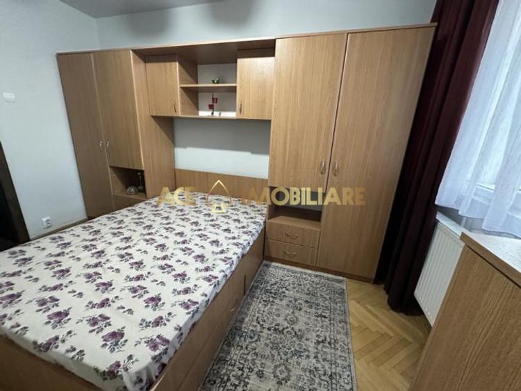 3 Camere de inchiriat | Dristor | PetFriendly | Mobilat-Utilat